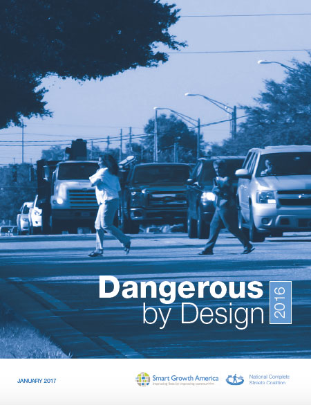 Dangerous by Design 2016