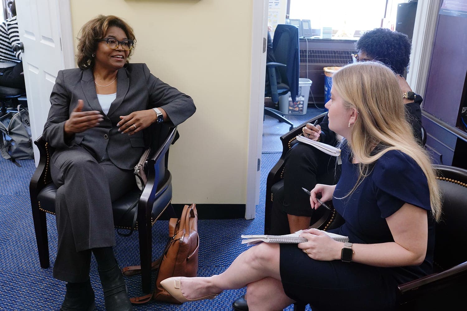 LOCUS Hill Day, Rochester 4