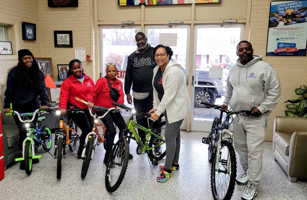 Champion Spotlight: Huntsville, AL