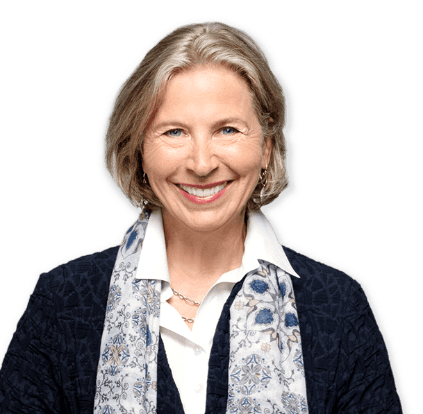 LOCUS Member Spotlight: Cathy Sloss Jones