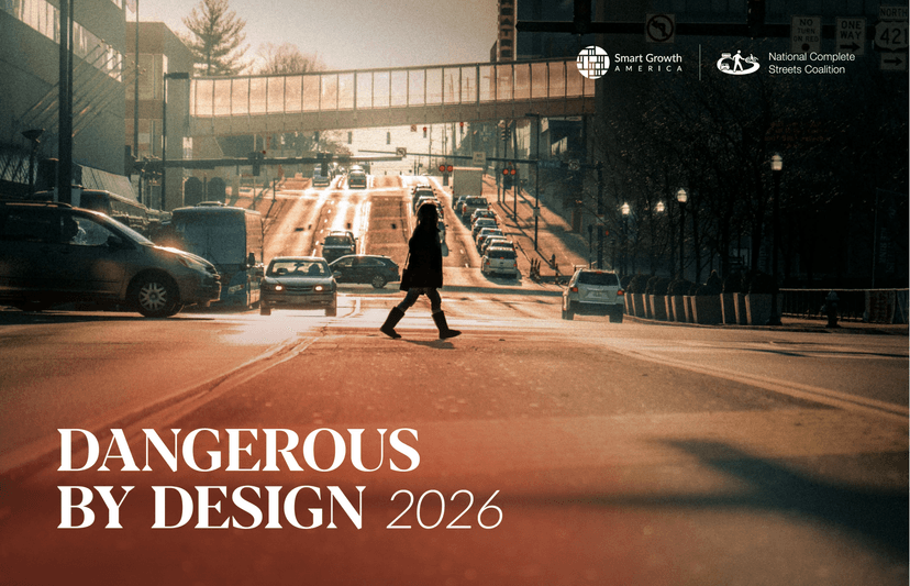 Dangerous by Design 2026 (PDF)