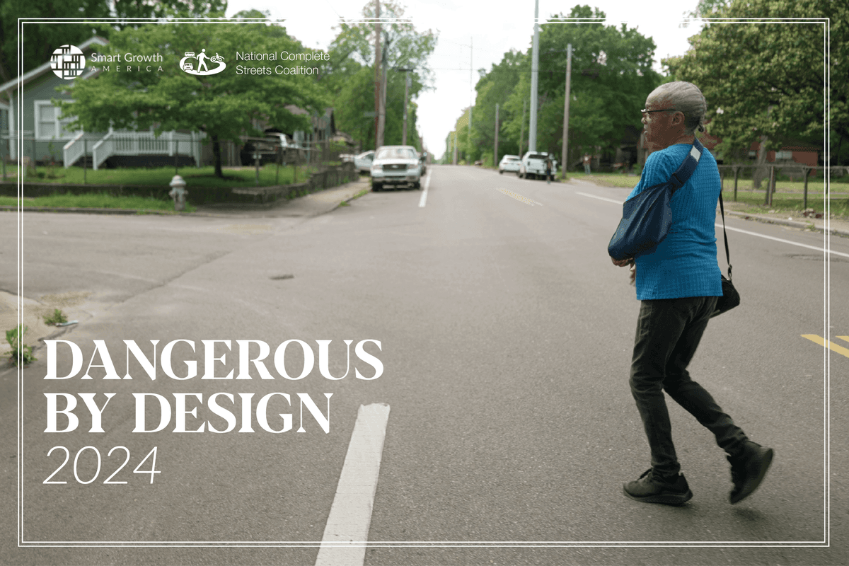 Dangerous by Design 2024