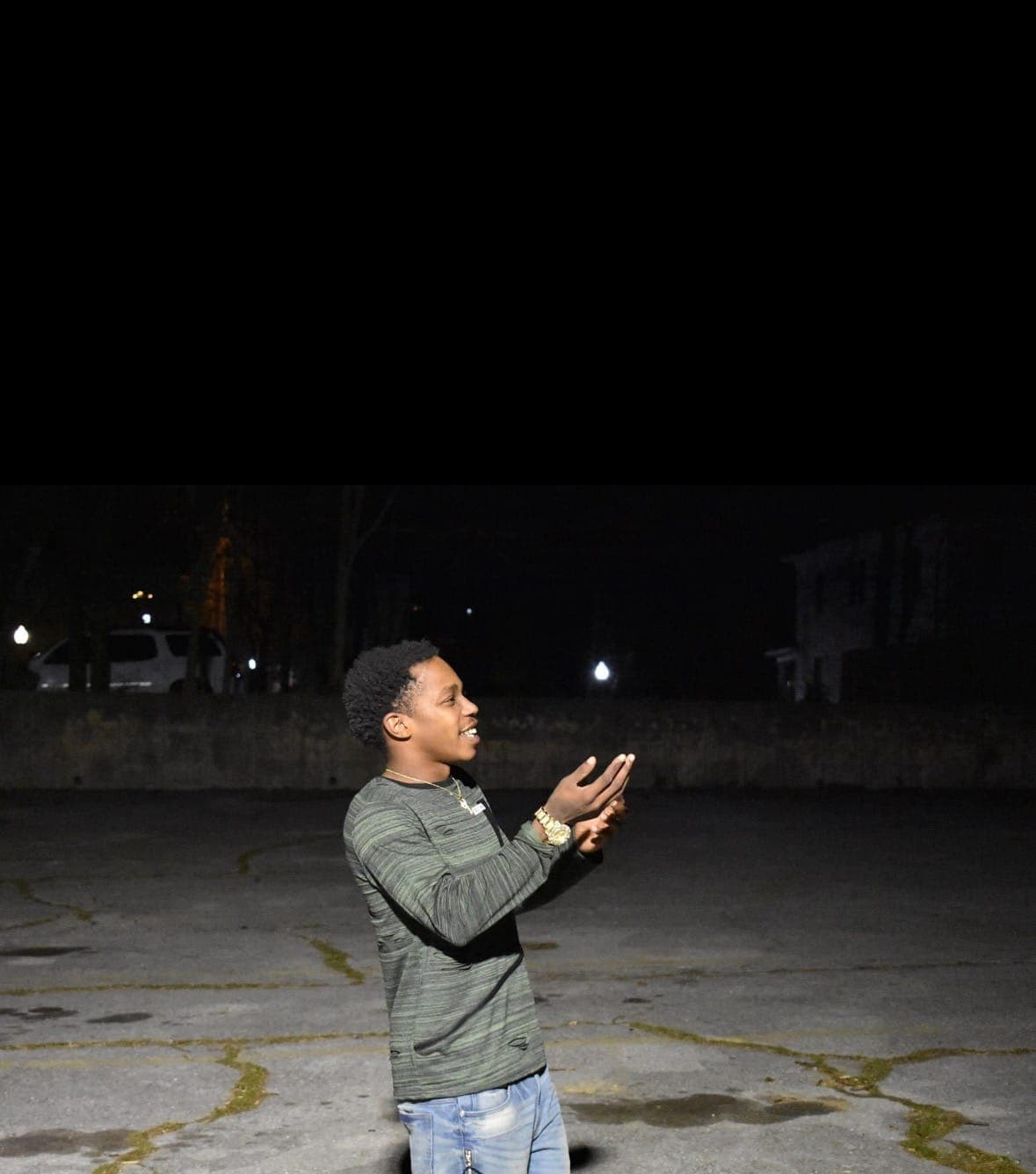 Champion Spotlight: Fort Smith, AR