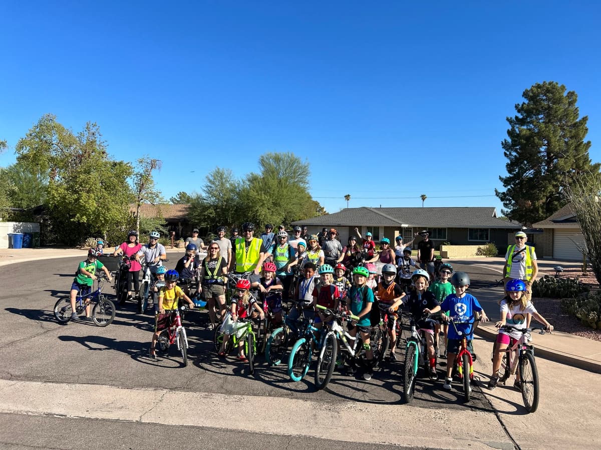 Champion Spotlight: Tempe, AZ