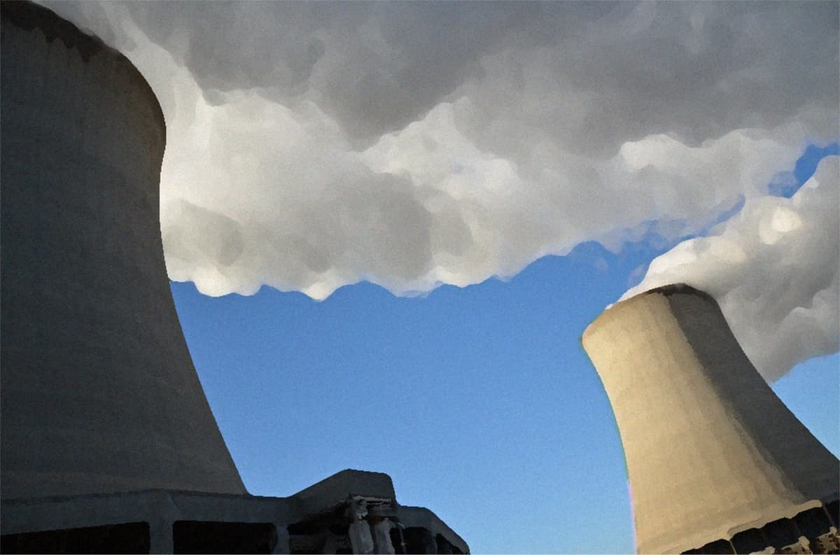 Here’s what we heard at the Nuclear Communities Forum