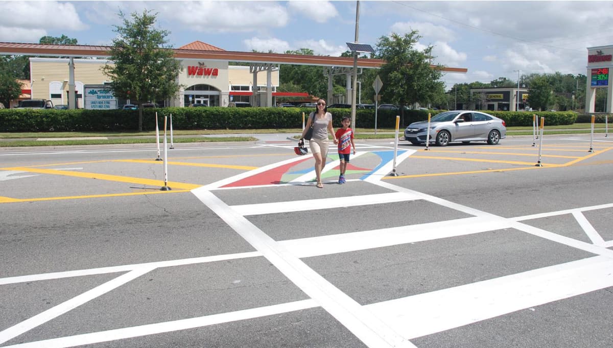 New video: Walking in one of the deadliest states in America