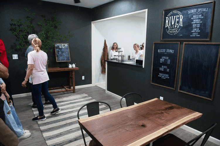 Small Towns, Big Impact: Pineville, MO