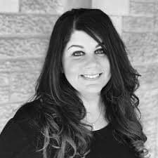 LOCUS Member Spotlight: Shannon Morgan