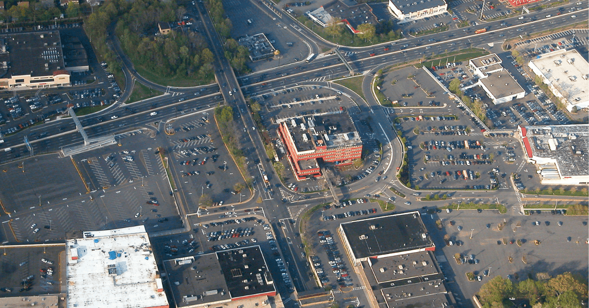 Your community's free parking is costing you money