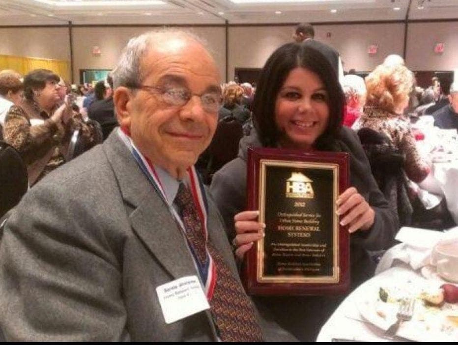 Honoring LOCUS founding member Bernie Glieberman: A visionary leader in smart growth development