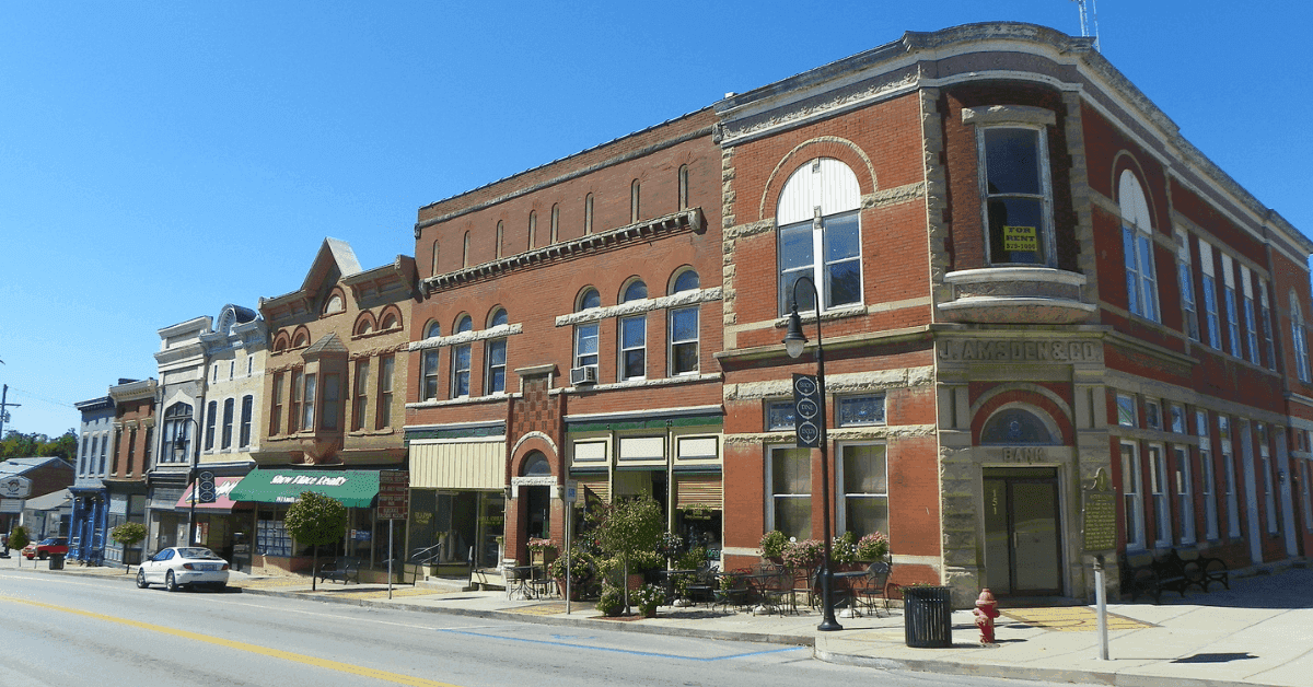 Success stories: Versailles, Kentucky receives Safe Streets for All funding