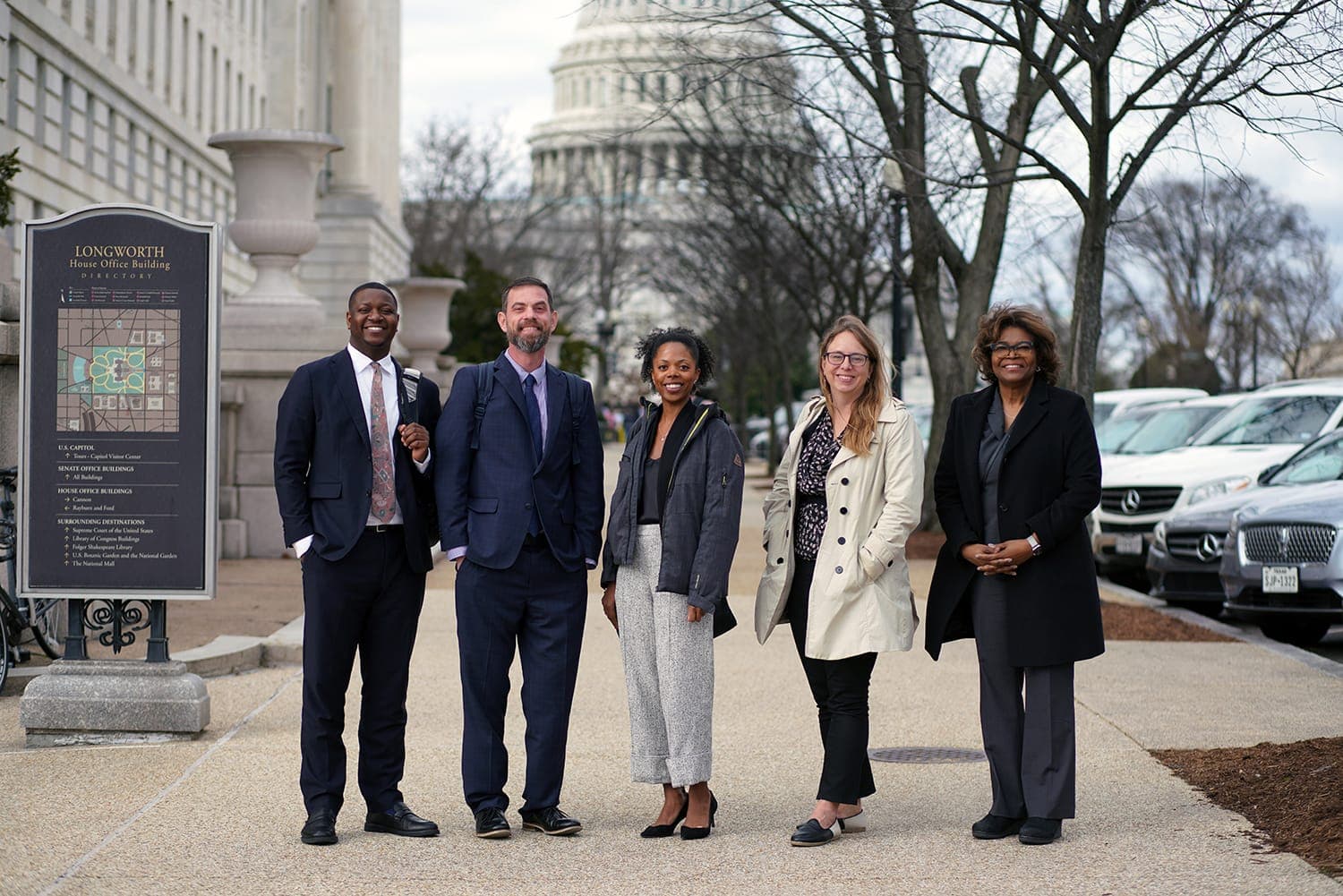 LOCUS Hill Day Group