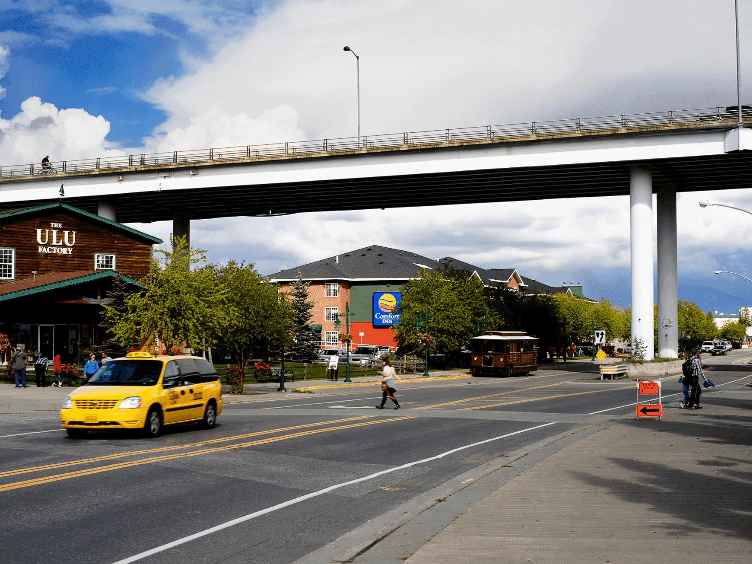 Focusing on individual behavior won't make our streets safer