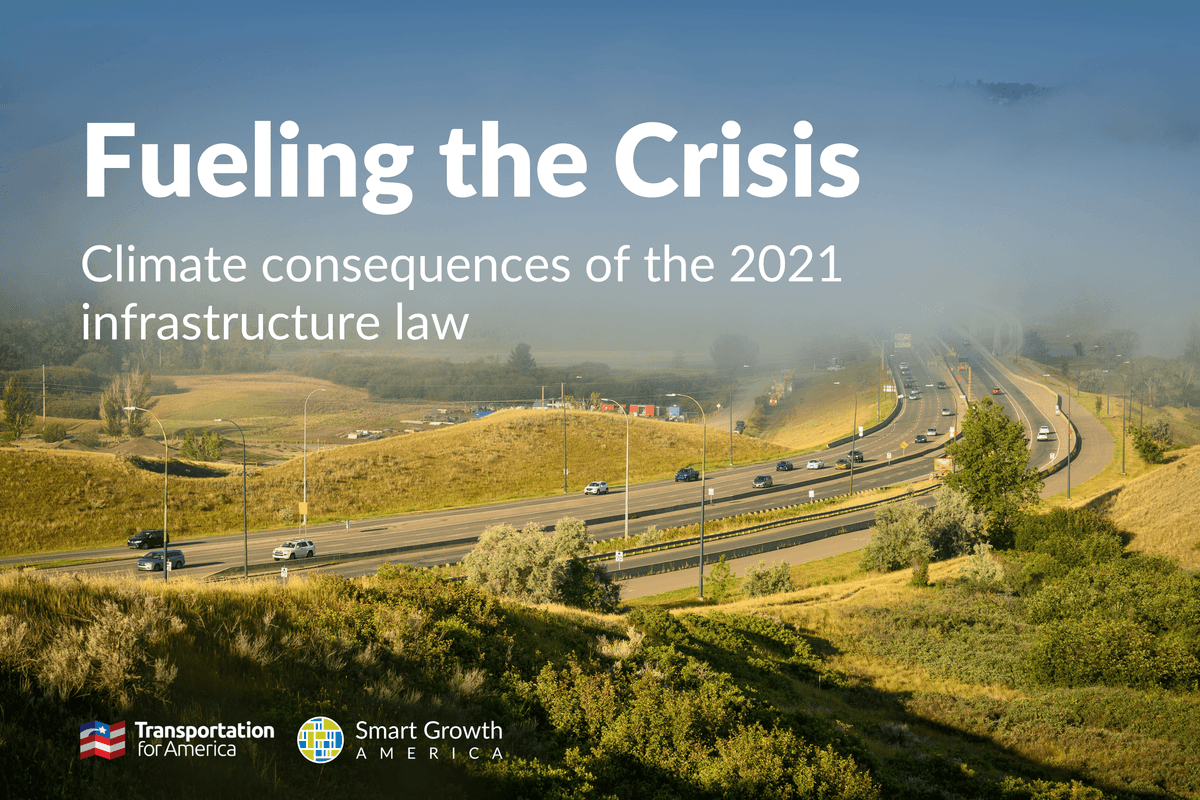 Fueling the crisis: New report finds more money leads to more emissions