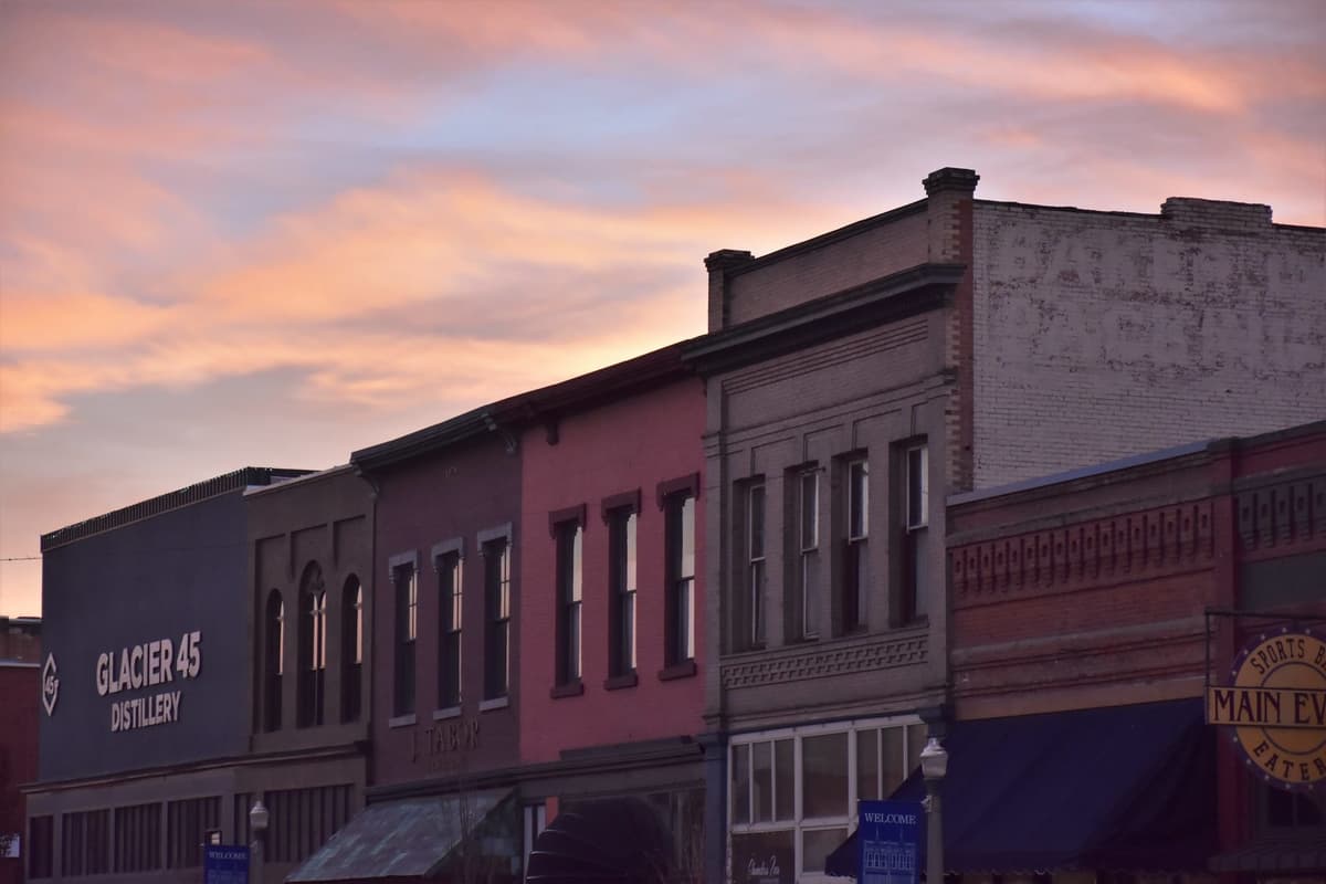 Zoning matters in rural areas, too: Why rural communities must consider zoning reform