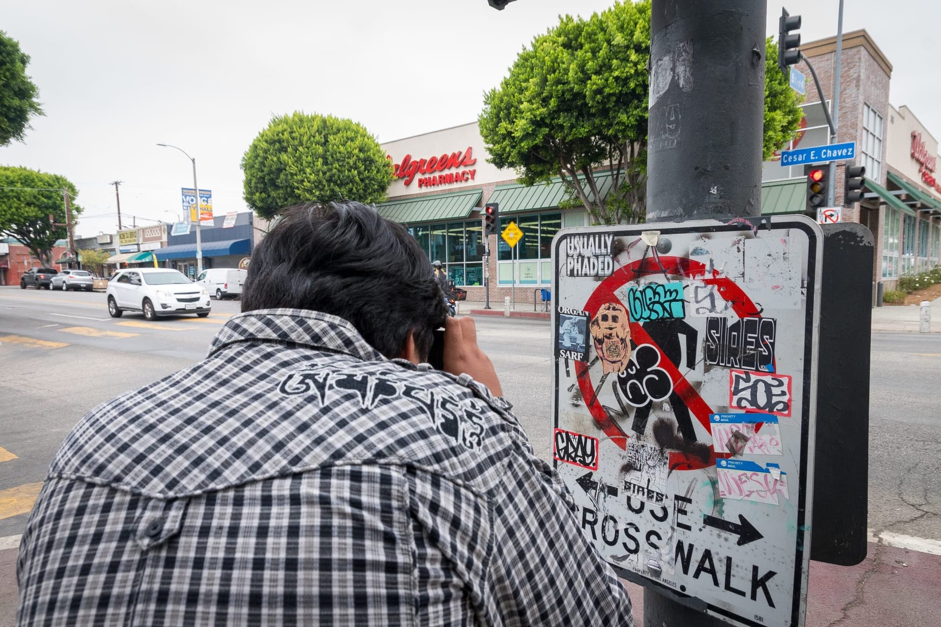 Boyle Heights, California: Centering the creative autonomy of the community to define “resilience” for itself