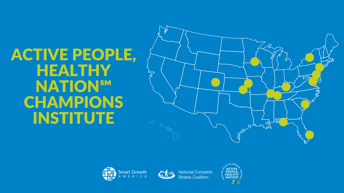 Meet the 2025 Champions Institute cohort