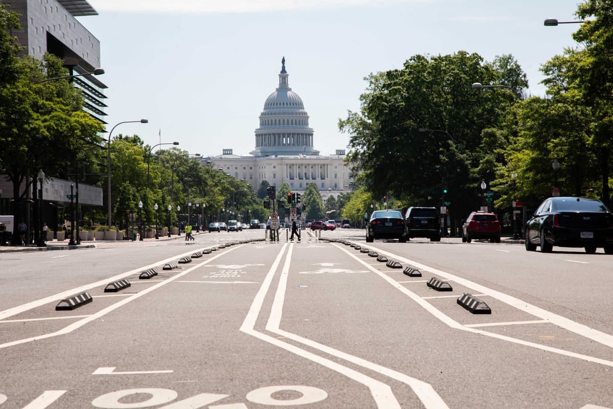Declare your support: Join the National Complete Streets Coalition