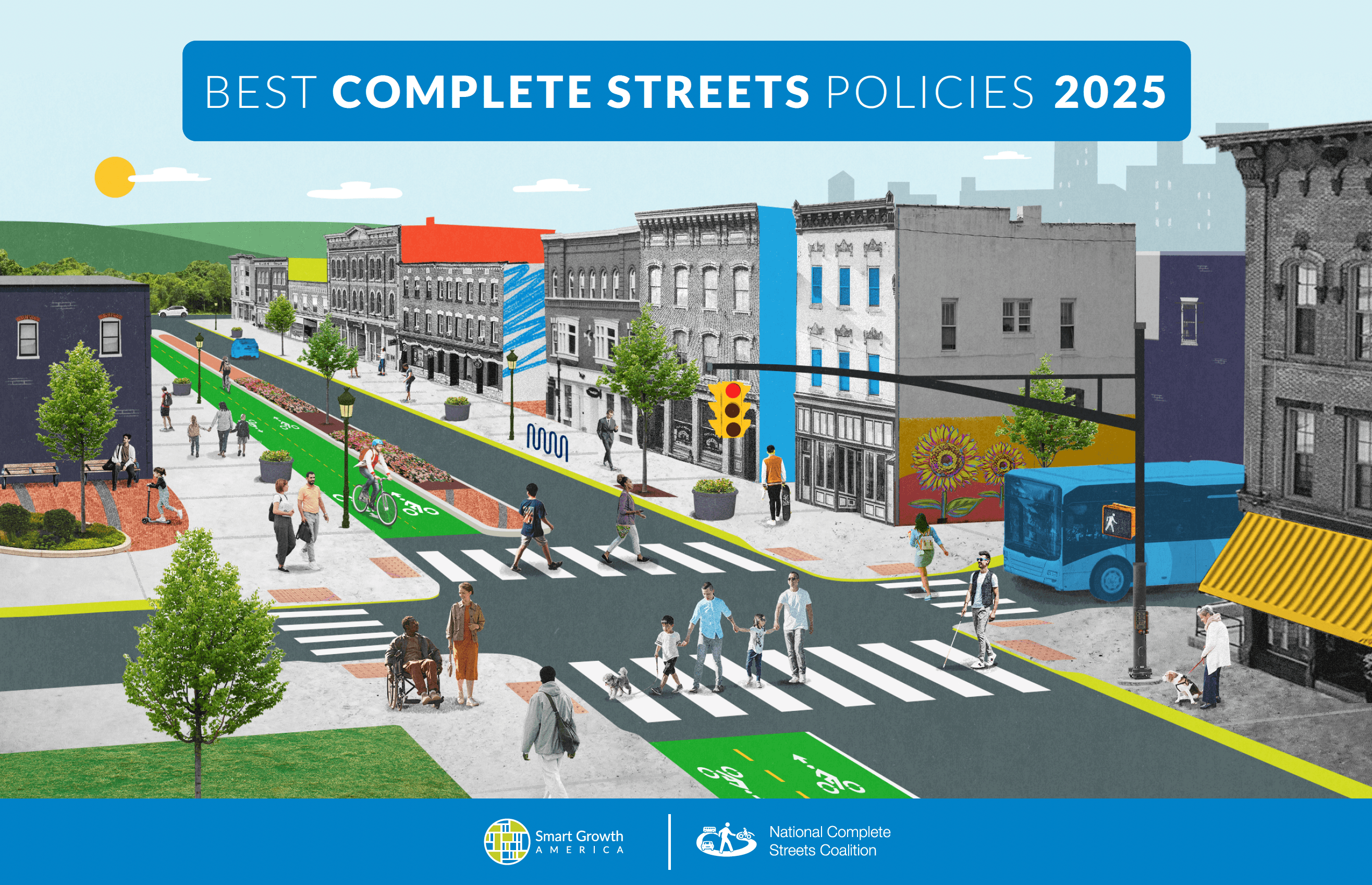 Best CS Policies 2025 - Case Studies