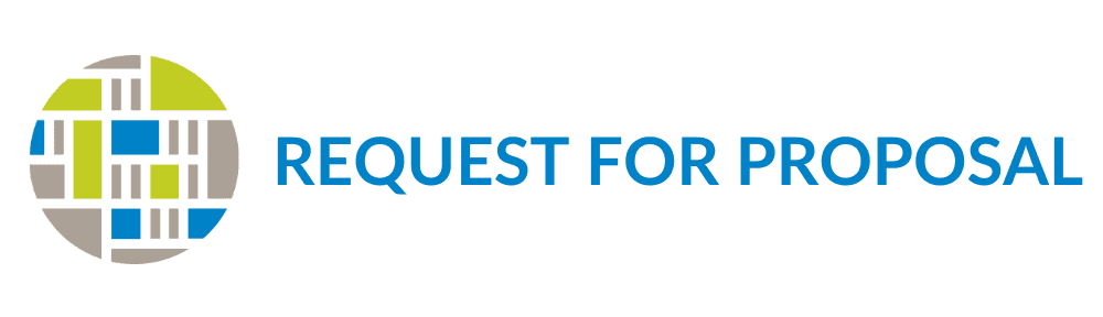 Request for proposals: Quick-Build Demonstration Technical Experts