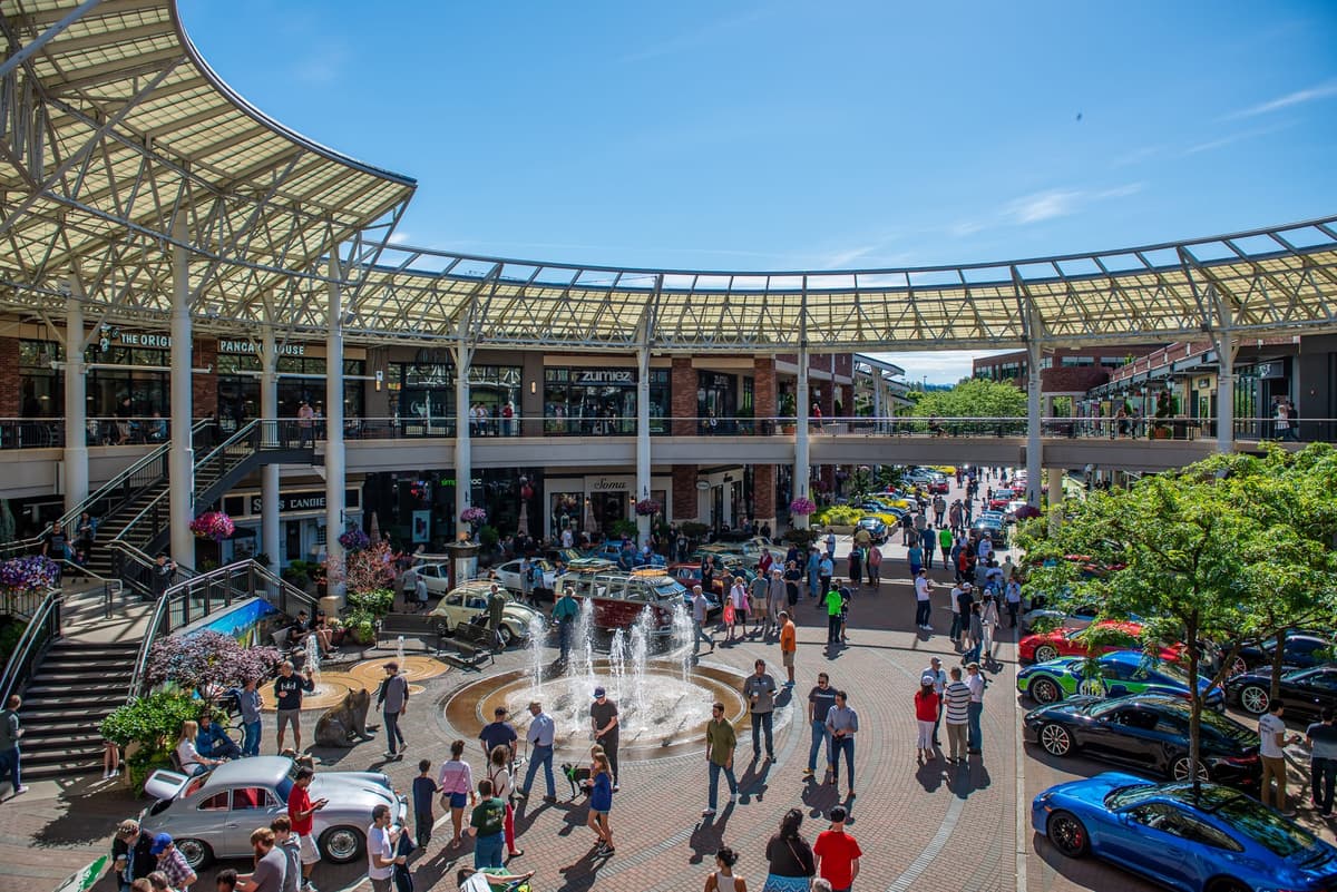 Balancing growth: Preserving small-scale retail through neighborhood investment
