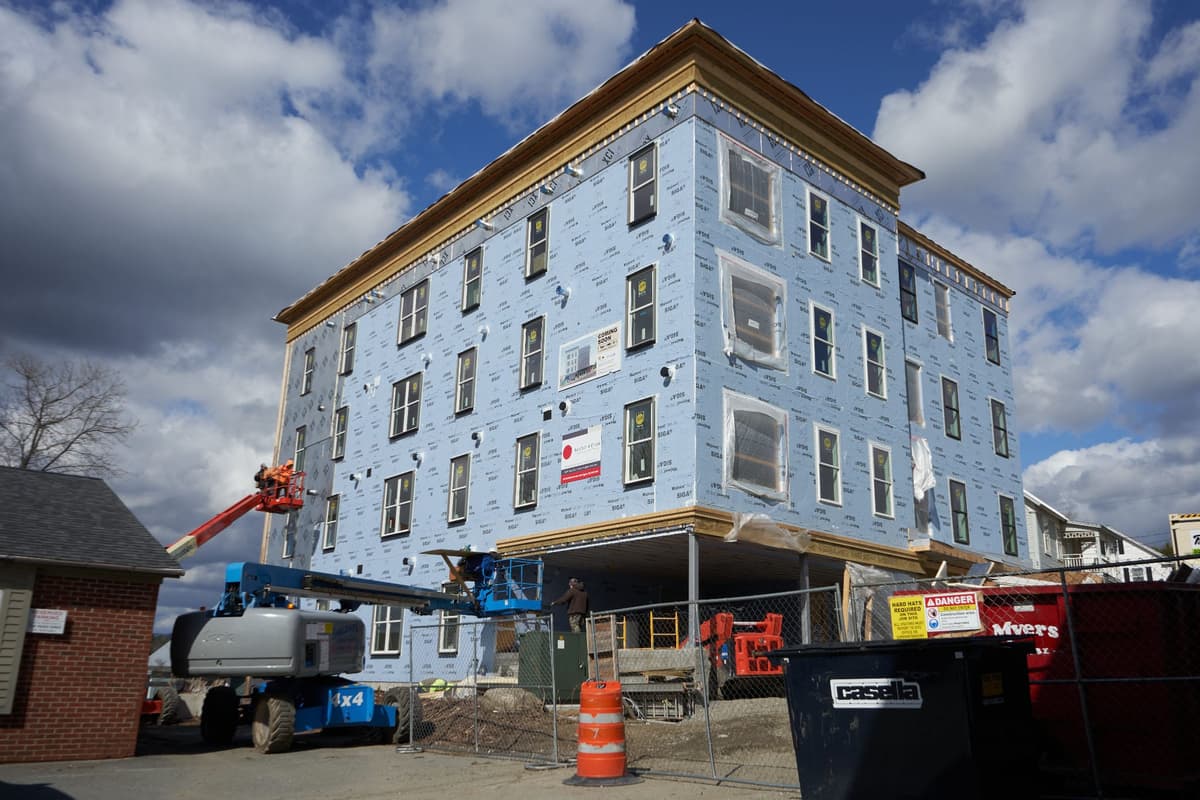 SGA testifies before Vermont State Legislature on analysis of new infrastructure financing program