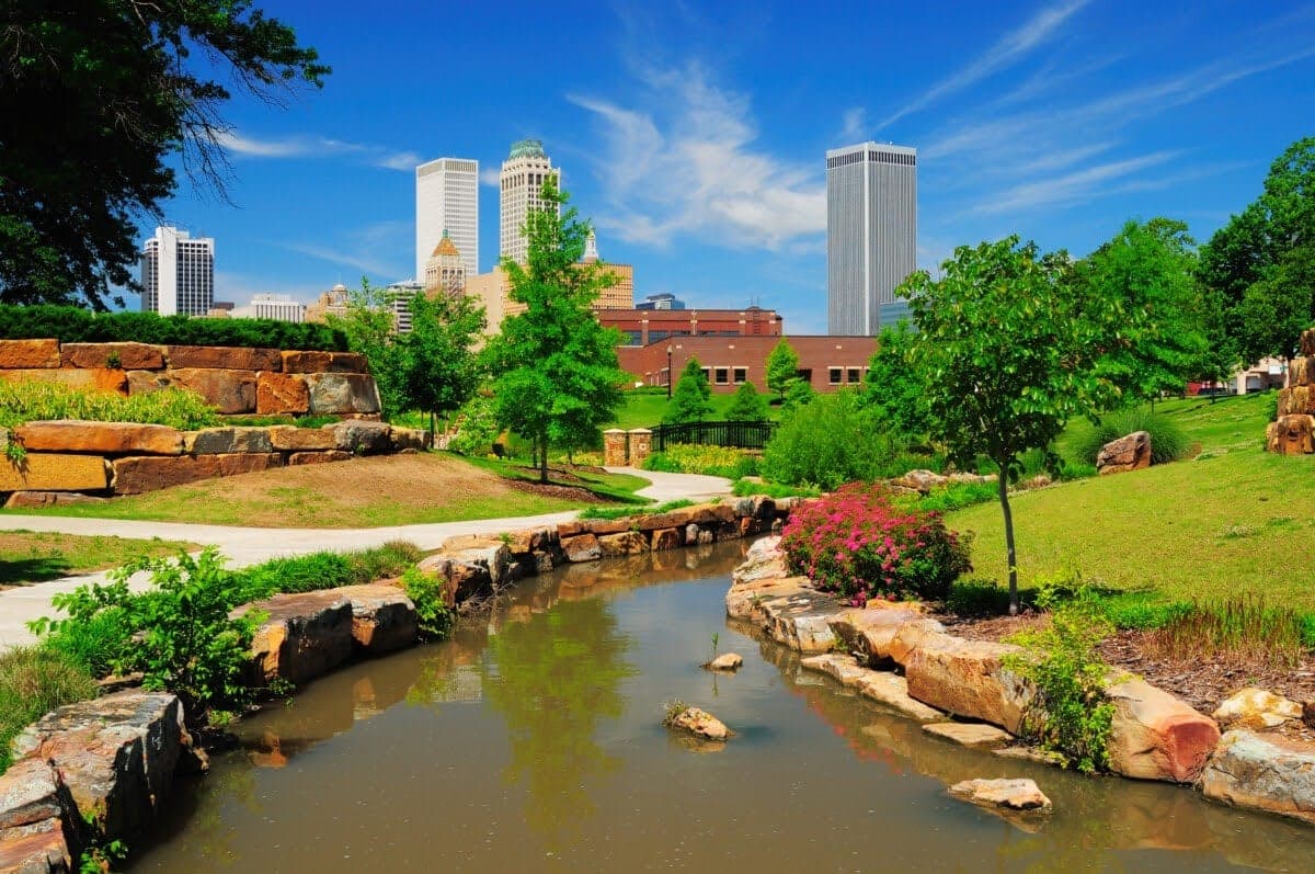 New analysis: Breaking down barriers to housing in Tulsa