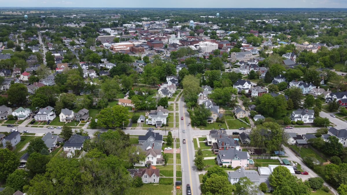 New report: Kentucky Complete Streets Leadership Academy