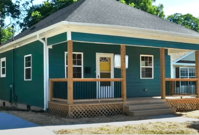 Building the stack: Innovative approaches to financing housing development webinar recap