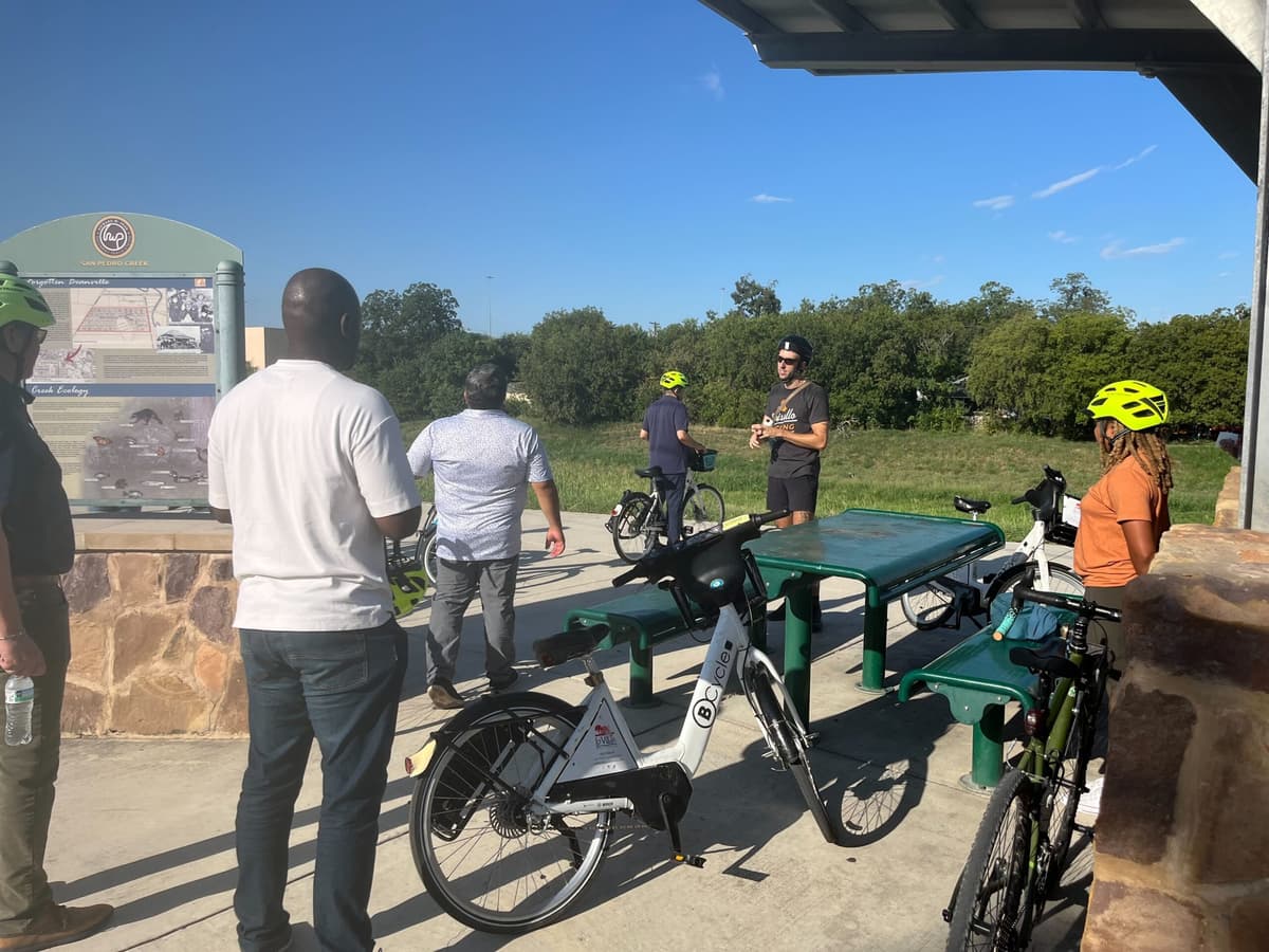 The role of bike audits in building better communities