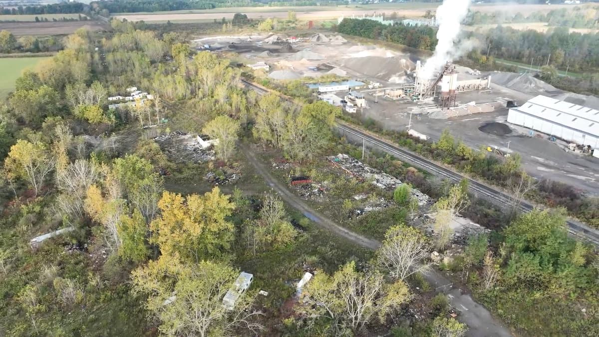 Upcoming webinar: Partnerships for brownfield redevelopment