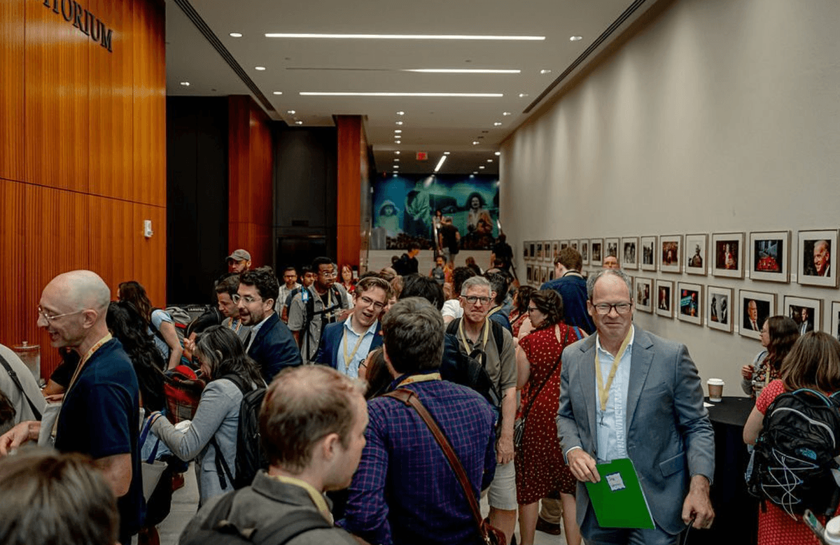 YIMBYtown 2025: Building momentum for abundant, affordable housing