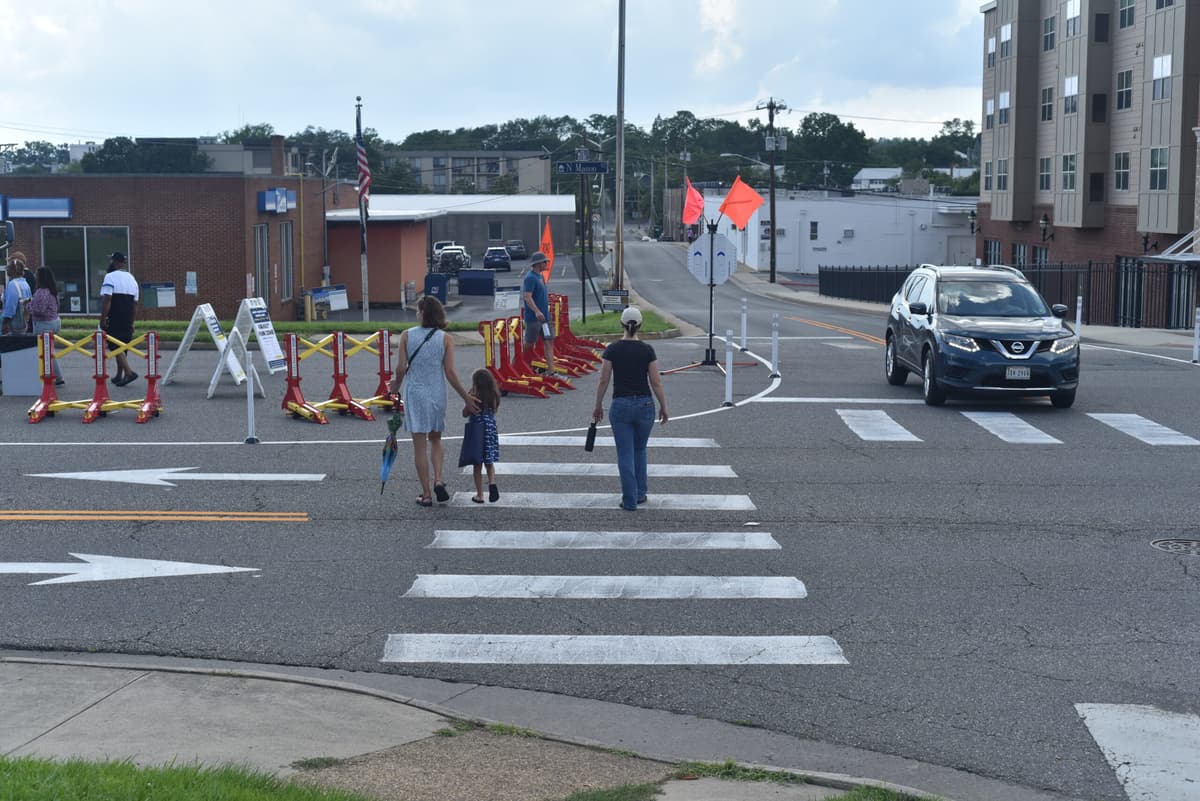 Ending the pedestrian safety crisis begins with how we talk about it