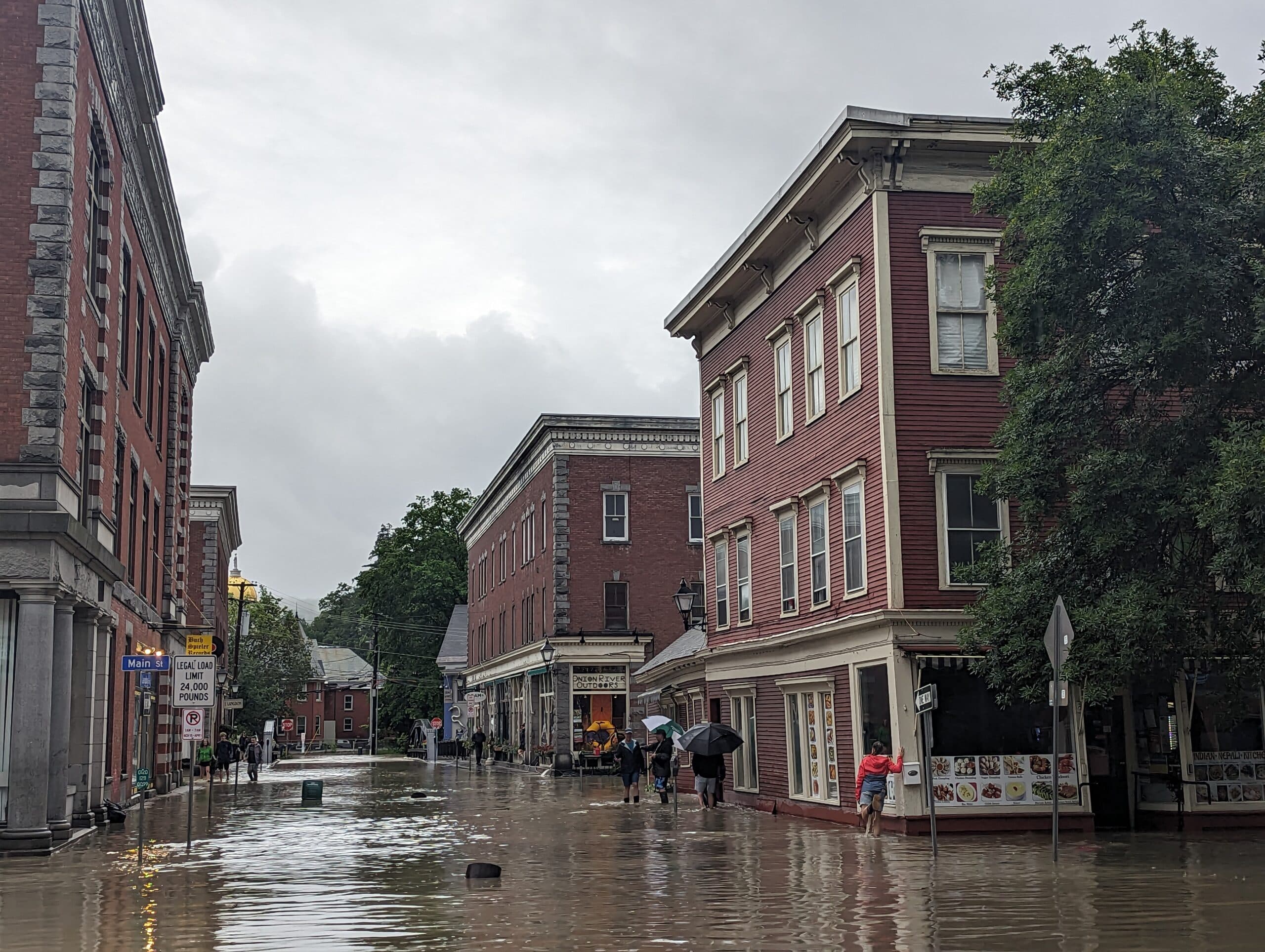 Proactive planning for climate migration: Lessons from Illinois and beyond
