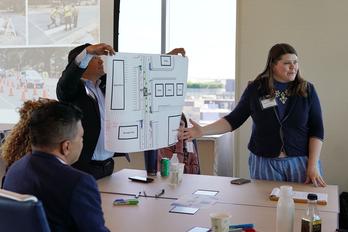 Applications are now open for the 2026 Champions Institute