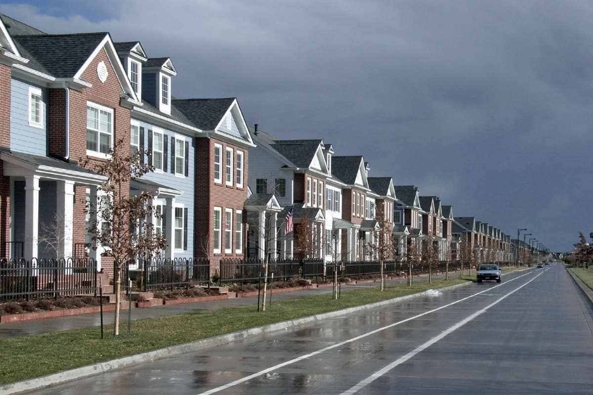 Building on underutilized land: Solutions for type, place, and price