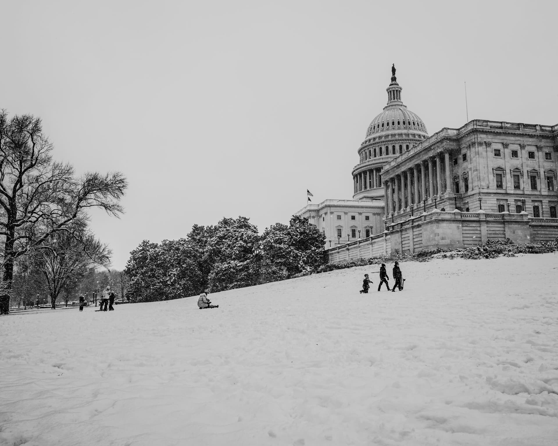 The tale of two housing bills: House Financial Services introduces new comprehensive housing package following the Senate’s passage of housing bill earlier this year
