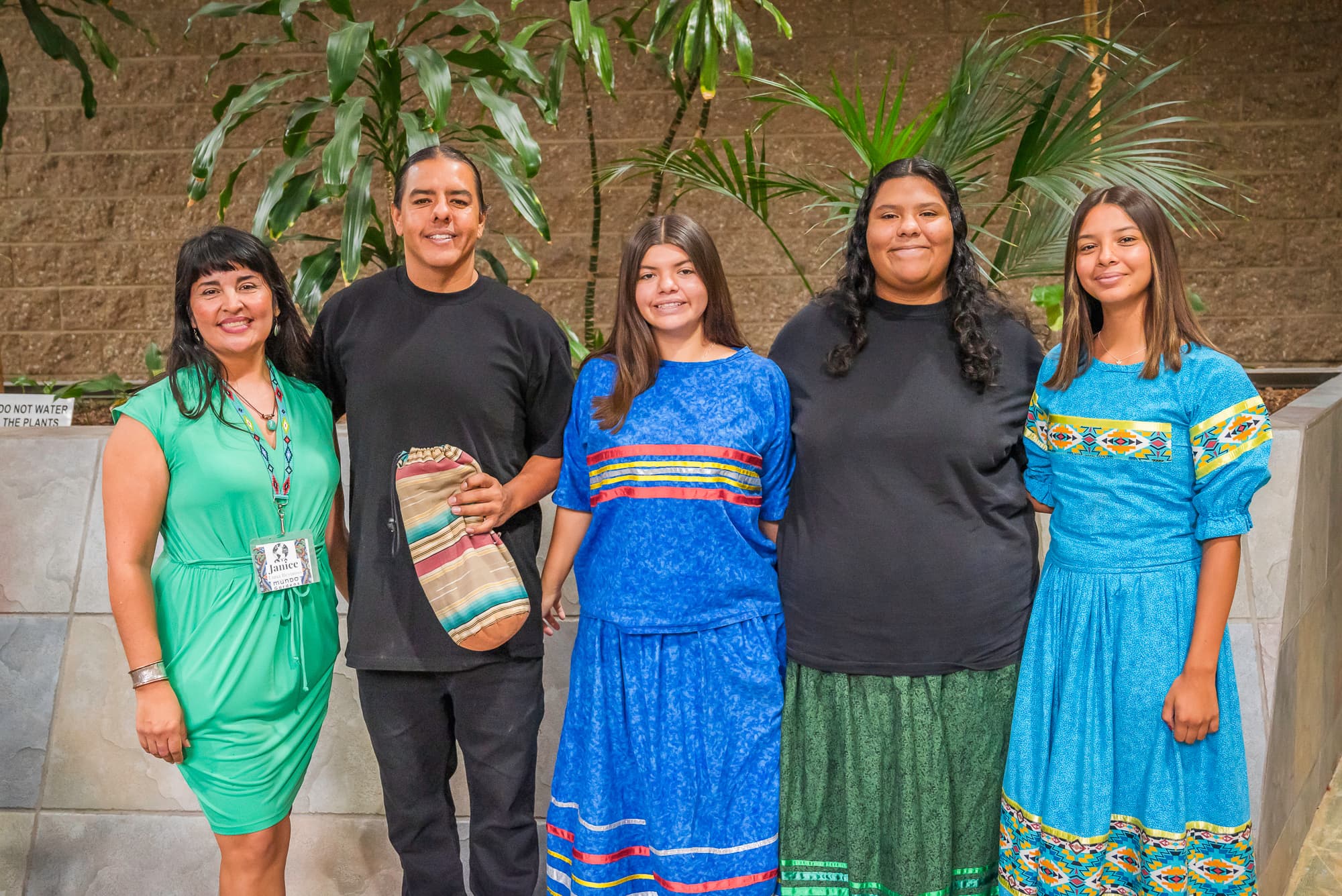 Celebrating progress: A closer look at our Community Connectors program