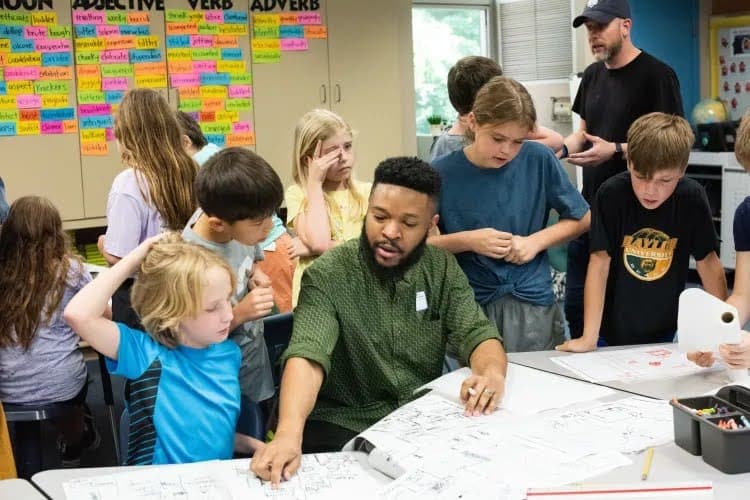 Community Connectors participant spotlight: Ernest Banks