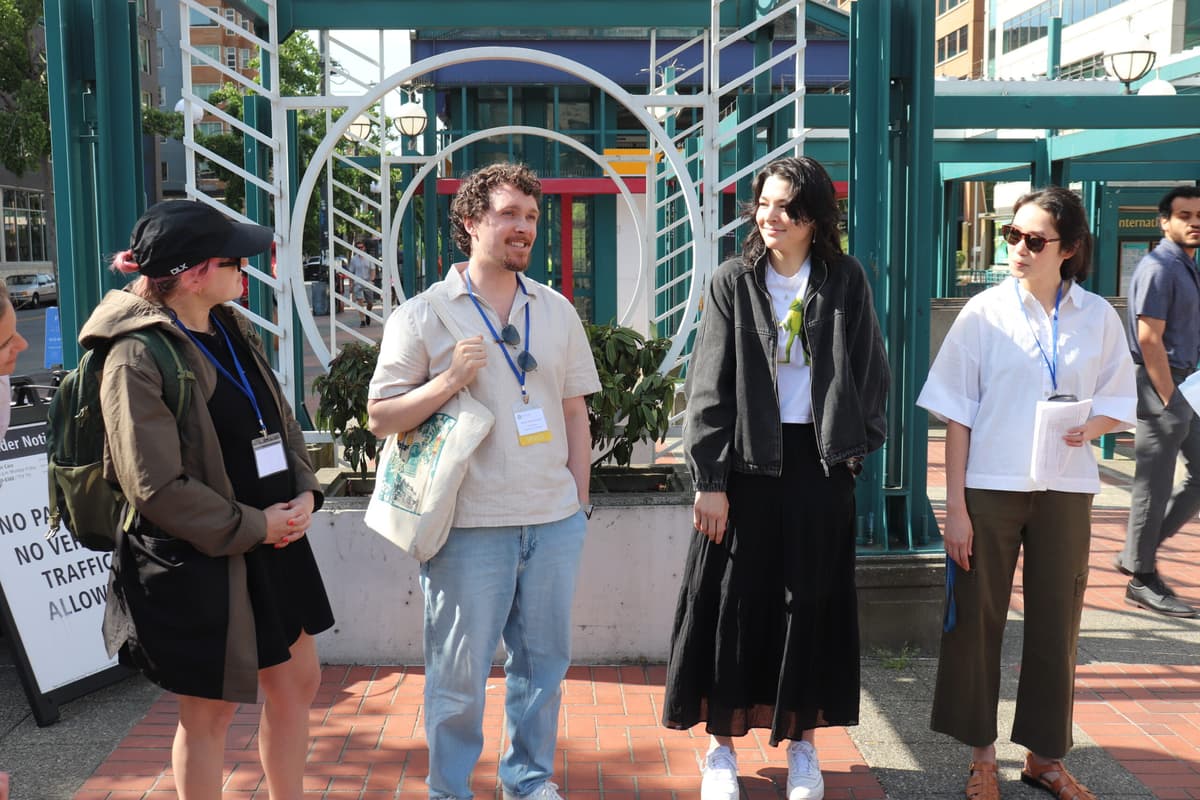 Lessons from Smart Growth America’s Culture and Community Network: A Blueprint for Integrating Arts and Culture into Regional Planning