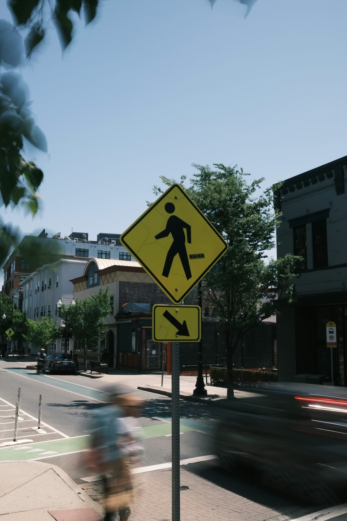 Data suggest a decrease in roadway deaths, but big questions remain