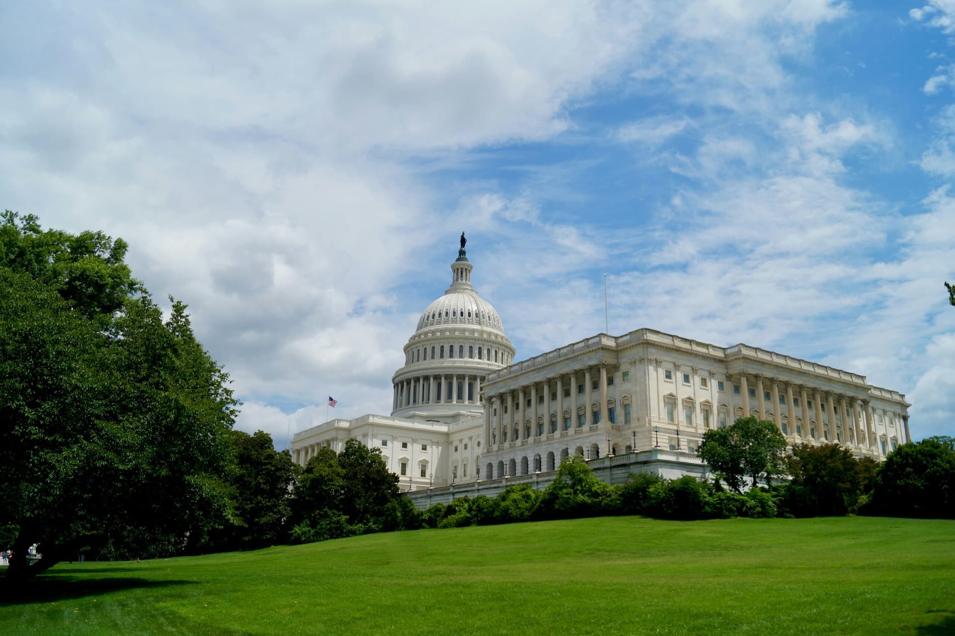 Tell Congress: Pass the housing package and unlock more homes that people can afford in more communities