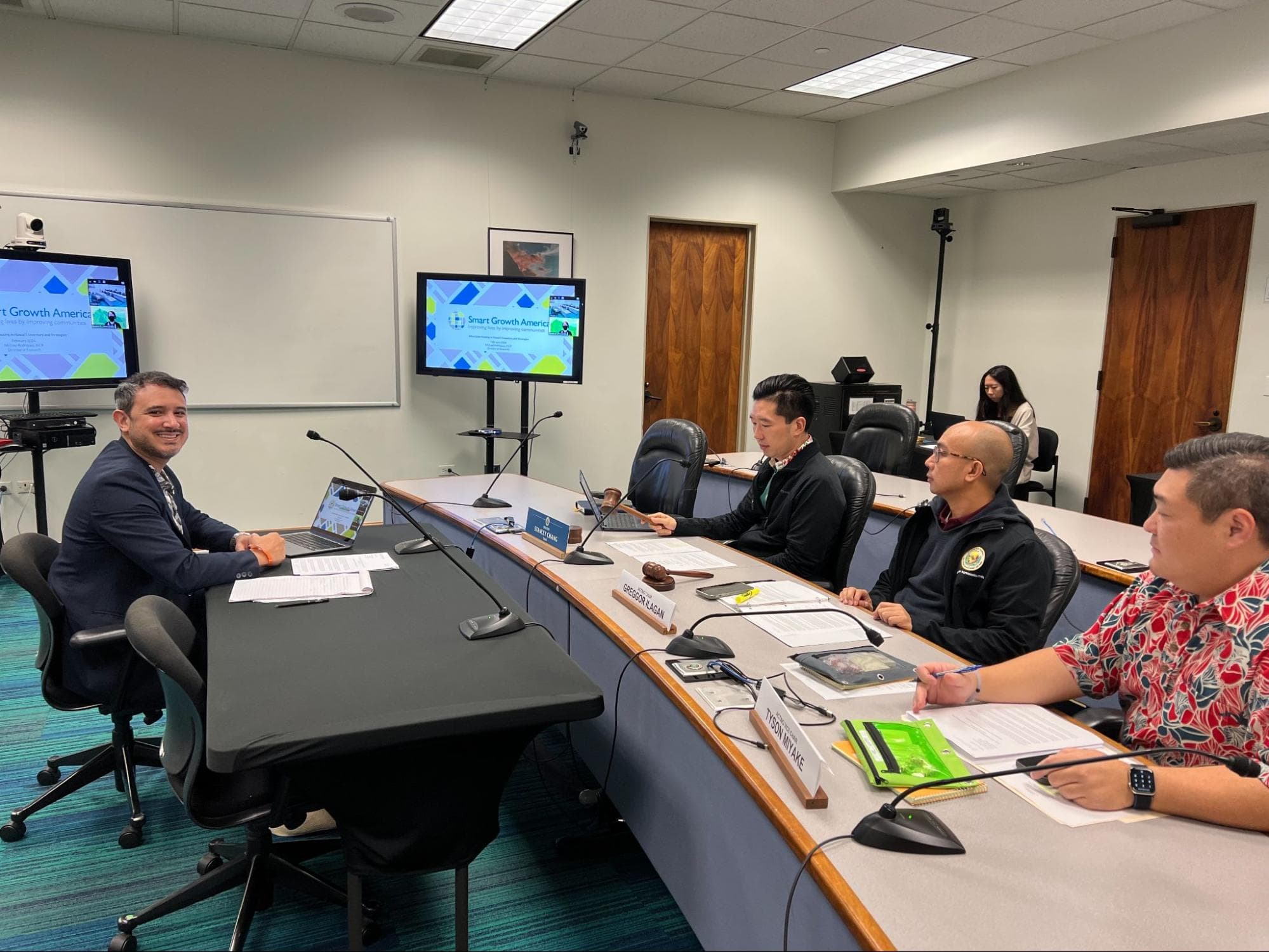 Ten years of smart growth: Five observations from the field