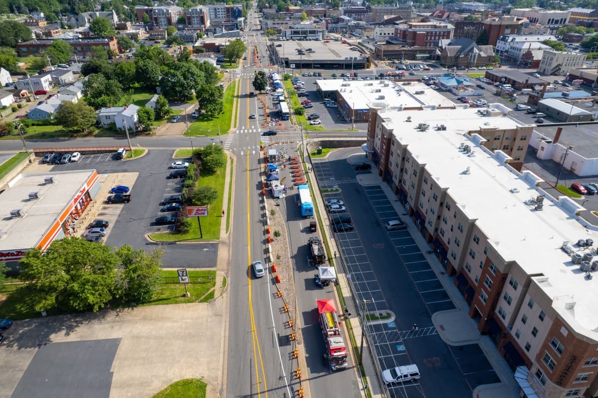 Three strategies to help you win 2026 SS4A grants