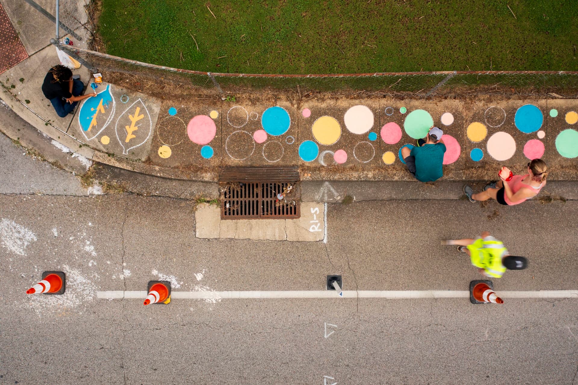 Building connections: 4 principles for successful community engagement