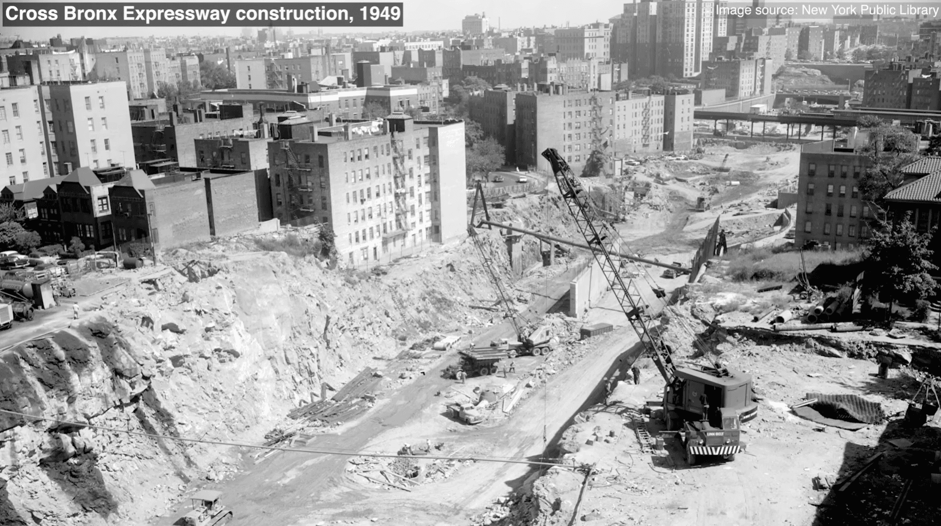 7 questions with Adam Paul Susaneck on the BQE and documenting the legacy of divisive infrastructure
