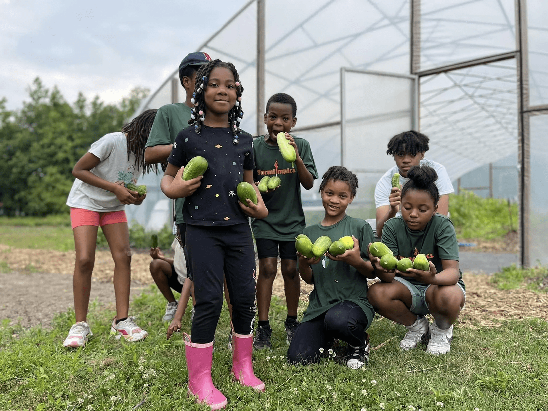 Reimagining FEMA buyout land | Community zoning stories
