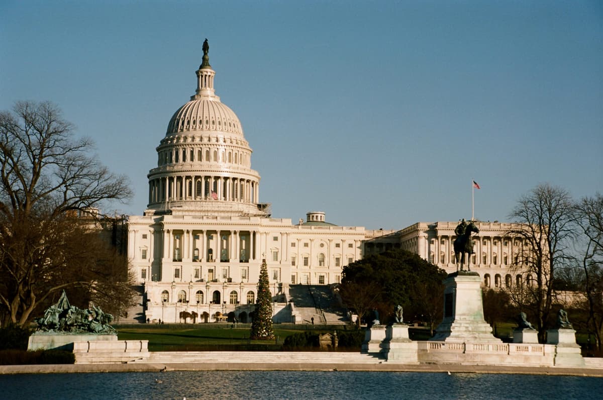 Senate passes historic major housing package under 21st Century ROAD to Housing Act