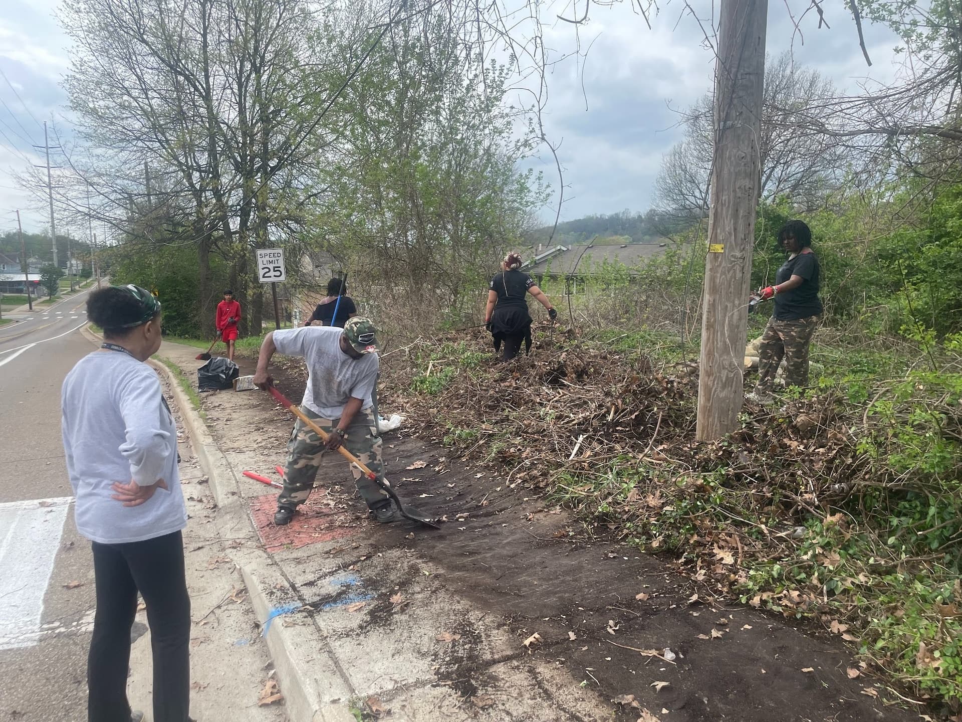 Community Connectors spotlight: Reconnecting Akron neighborhoods to their waterfront