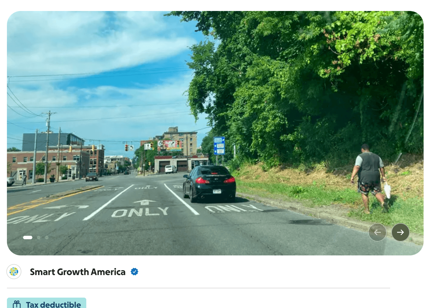 Help us explore legal accountability for dangerous road design